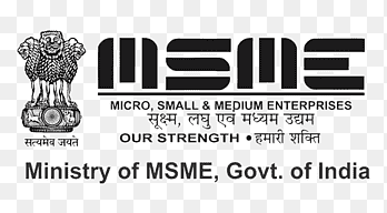 Ministry of MSME, Govt. of India