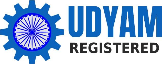 Udyam Registered